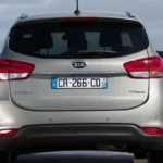 التصميم من الخلف