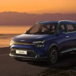 Kia Carens 2023