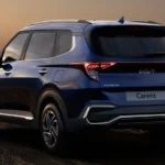 التصميم من الخلف