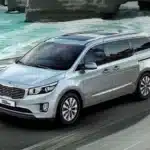 Kia Carnival 2016