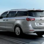 التصميم من الخلف