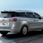 حساسات امامية وخلفية