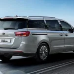 التصميم من الخلف