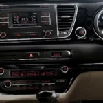 مسجل تقليدي aux