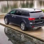 تصميم كرنفال 2019 من كيا