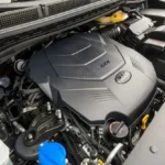 محرك 6 سلندر 3.3 لتر