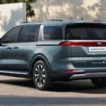 التصميم من الخلف