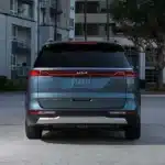 التصميم من الخلف