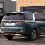 التصميم من الخلف