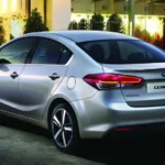 التصميم من الخلف