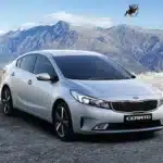 تصميم كيا سيراتو 2017