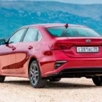 التصميم من الخلف