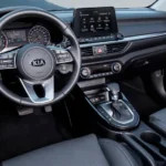 تجهيزات سيراتو 2019 الداخلية