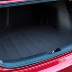 سعة تخزن الامتعة