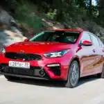 Kia Cerato 2021