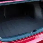 سعة تخزين الامتعة