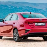 التصميم من الخلف