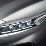 الإضاءة الامامية