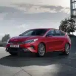 Kia Cerato 2023