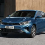 Kia Cerato 2024