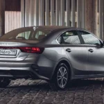 التصميم من الخلف