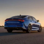 التصميم من الخلف