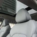 فتحة سقف بانوراما