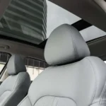 فتحة سقف بانوراما