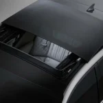 فتحة سقف بانوراما