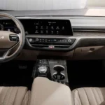 شاشة 12.3 بوصة للترفيه