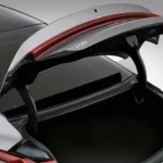 صندوق خلفي كهربائي