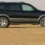 التصميم من الجانب