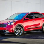 Kia Niro 2019