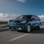 Kia Niro 2020