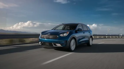 Kia Niro 2020
