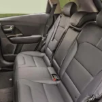 المقاعد الخلفية