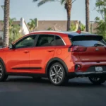 التصميم من الخلف