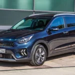 Kia Niro 2022
