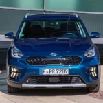 تصميم كيا نيرو 2022