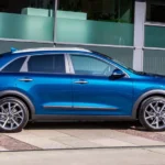 التصميم من الجانب