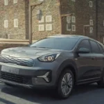 Kia Niro Plus 2023