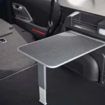 سعة تخزين الامتعة