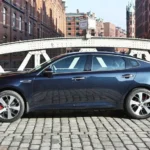 التصميم من الجانب