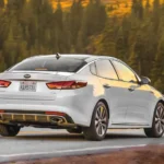 التصميم من الخلف