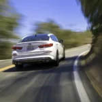 التصميم من الخلف