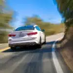 التصميم من الخلف