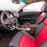 شاشة وسطية للترفيه