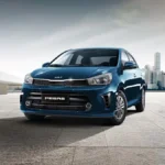 Kia Pegas 2022
