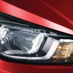 الإضاءة الأمامية