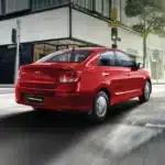 التصميم من الخلف